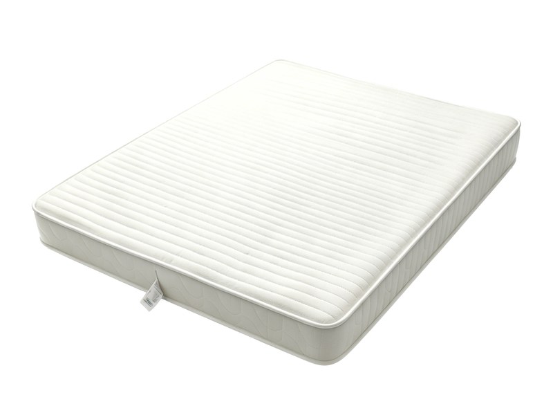 2-vou slaapbank matras