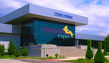 MEBELEXPO OEZBEKISTAN 2019