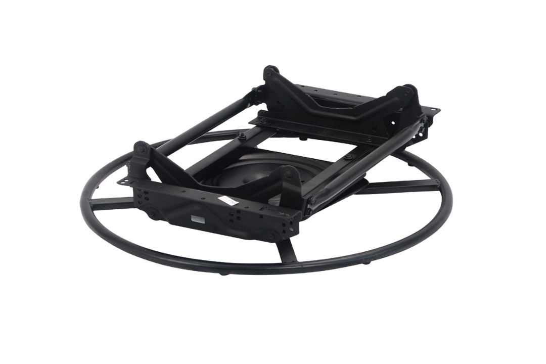 Voordele van Rock Glider Swivel Chair Base
