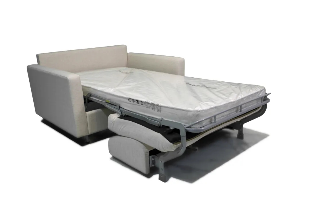 Vou bank bed