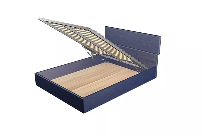 Opbergstyl ribbed