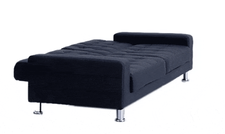 Wat maak Click Clacks Futon Hinges die slim keuse vir moderne slaapbanke