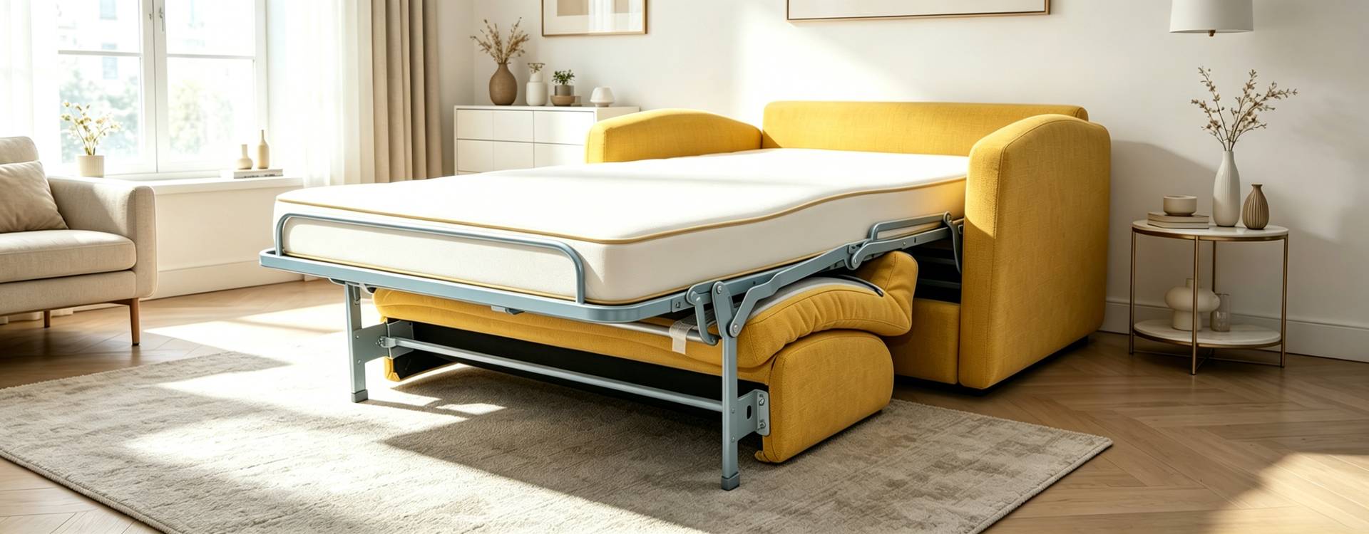 China Italiaanse styl slaapbank meganismes vervaardigers en verskaffers