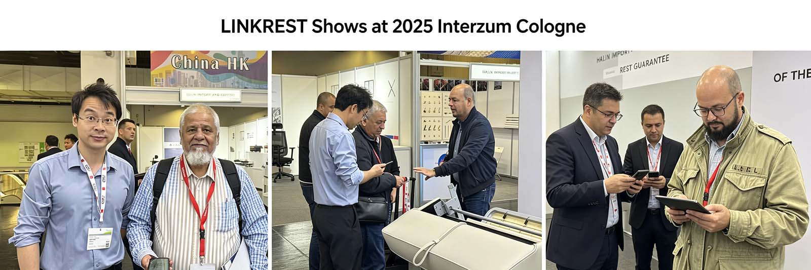 2025 Duitse uitstalling