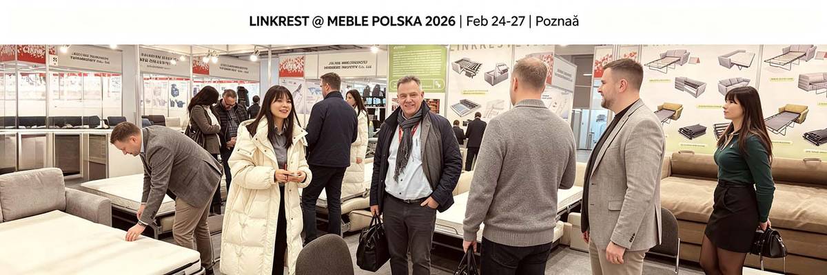 2026 Pole (MEBLE POLSKA) Internasionale Meubelbeurs