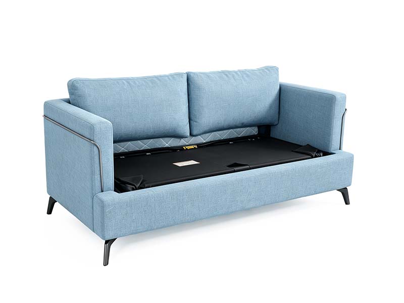 Regte Hoë Been Sofa Sleeper Mechanism 2500H reeks