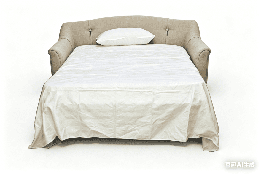 Kontrak Slaapbank Meganisme