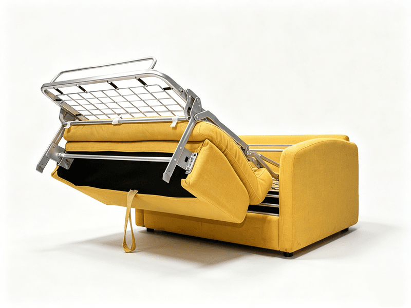Laebeen Amerikaanse styl slaapbankmeganisme